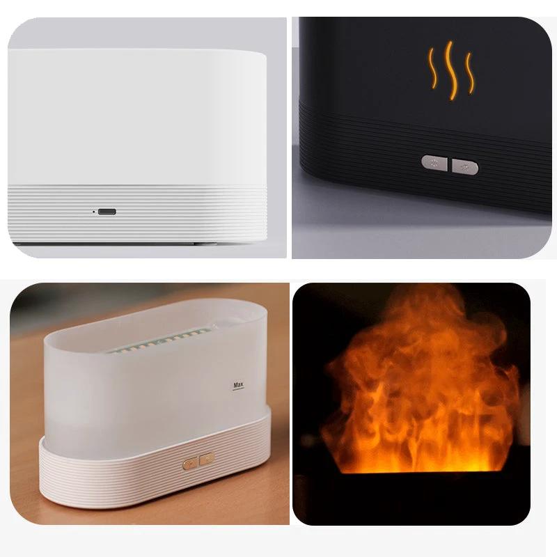 Scent diffuser Flame by Bowlift
