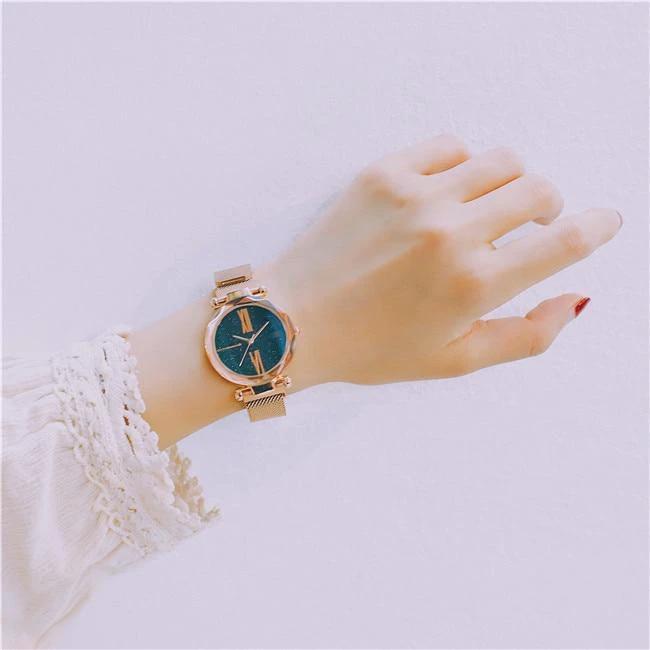 The Kaleida Watch by Bowlift