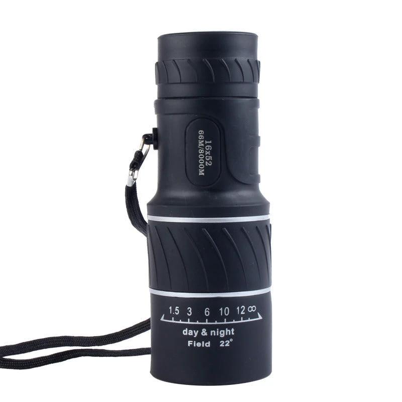 HD Night Vision Monocular Telescope by Bowlift