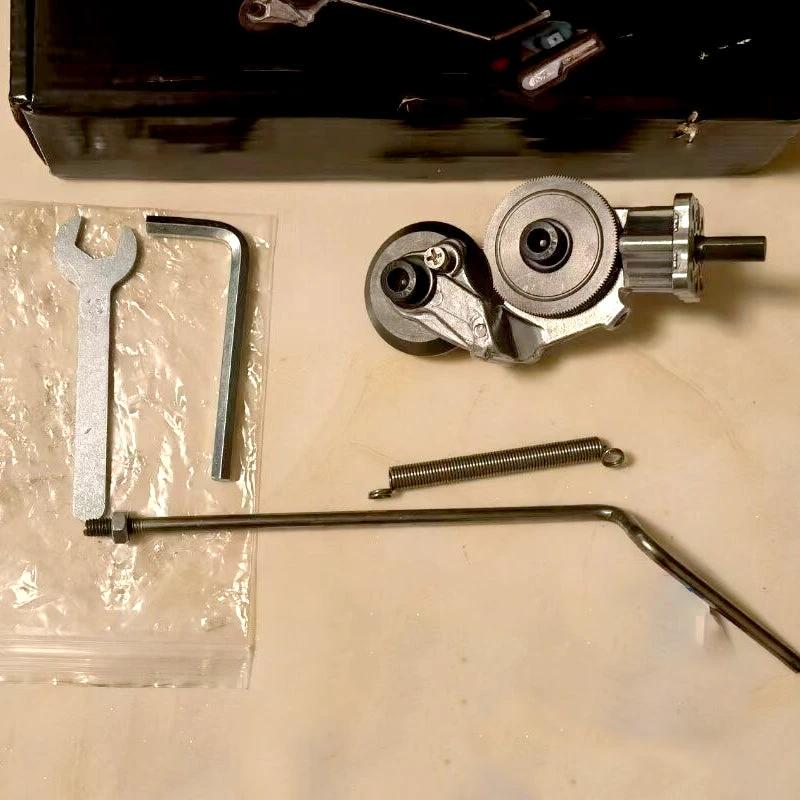 Electric Cutter Nibbler Accessory by Bowlift