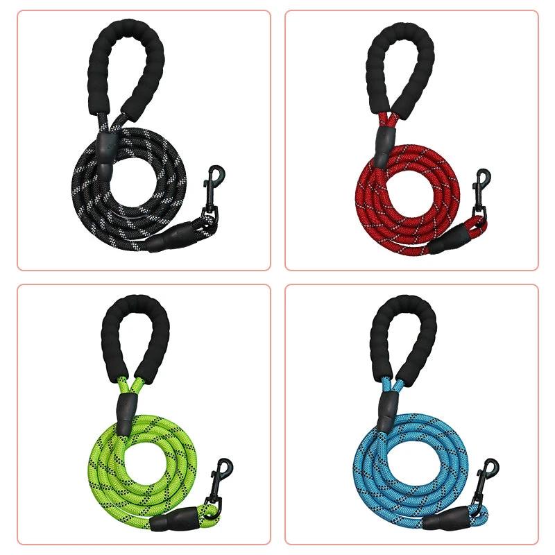 3-in-1 Pet Walking Kit by Bowlift