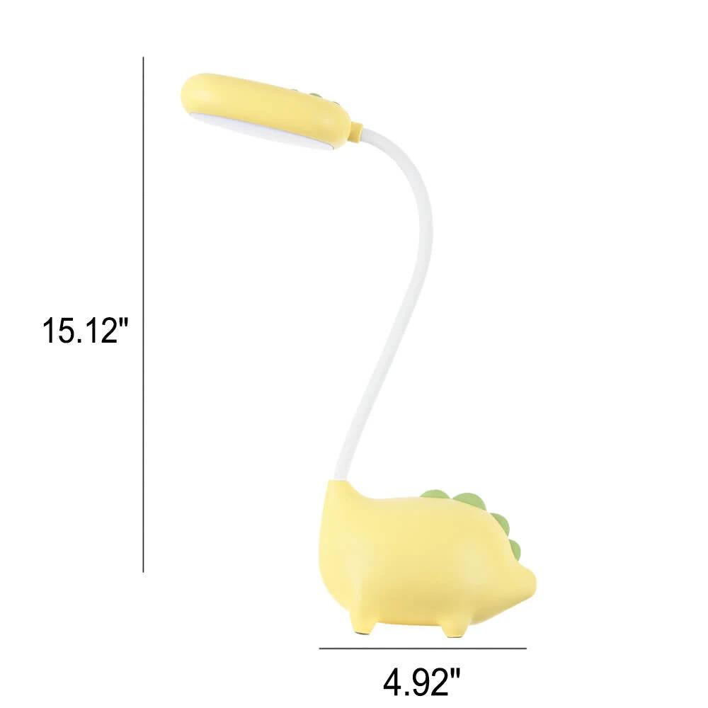 DinoBeam - Desk lamp with adjustable brightness Bowlift by Bowlift