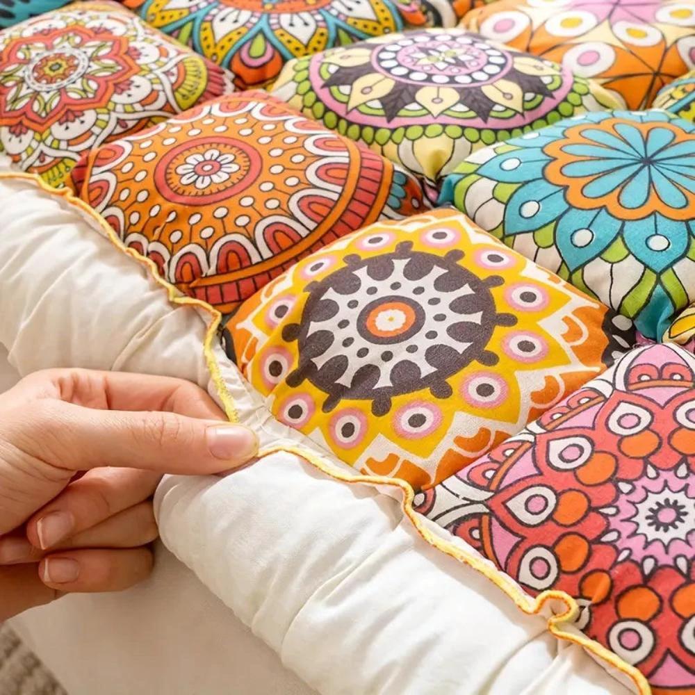 Bohimien Sofa Cushion by Casa & Beyond