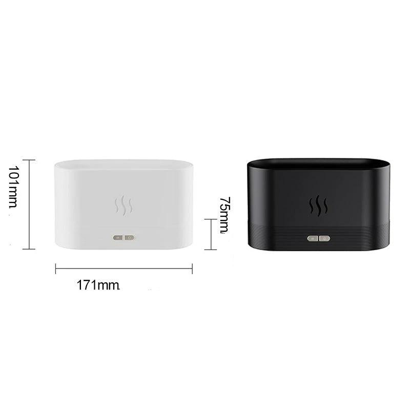 Scent diffuser Flame by Bowlift