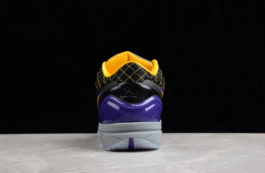 NK Kobe 4 Protro Carpe Diem by Air Jordan