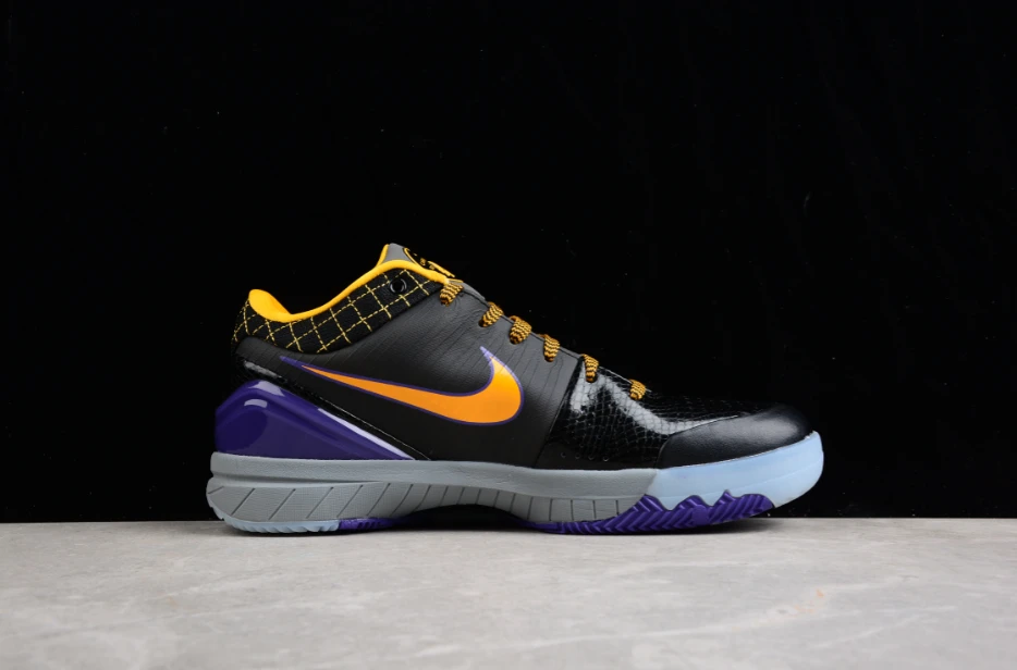 NK Kobe 4 Protro Carpe Diem by Air Jordan