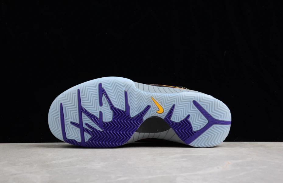 NK Kobe 4 Protro Carpe Diem by Air Jordan