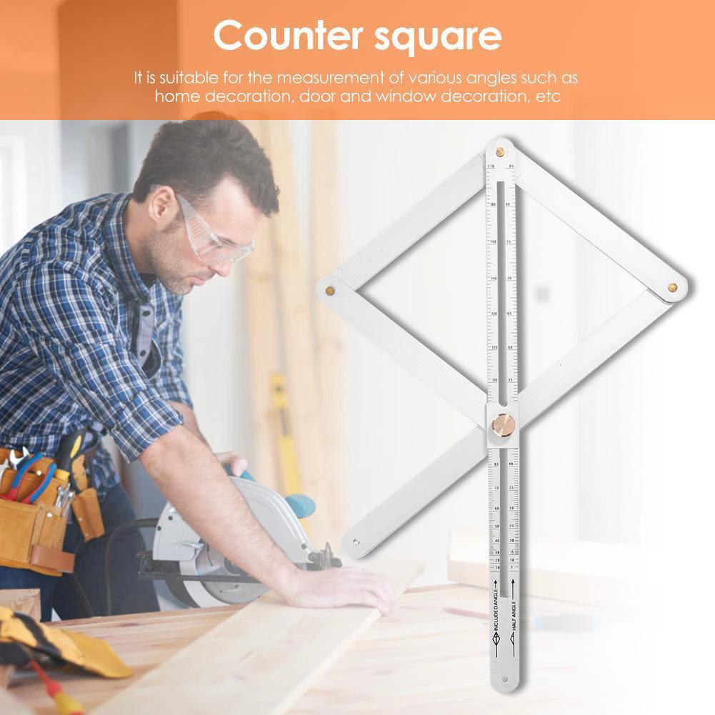 AngleGuide Guided Cut Accuracy by BowLift