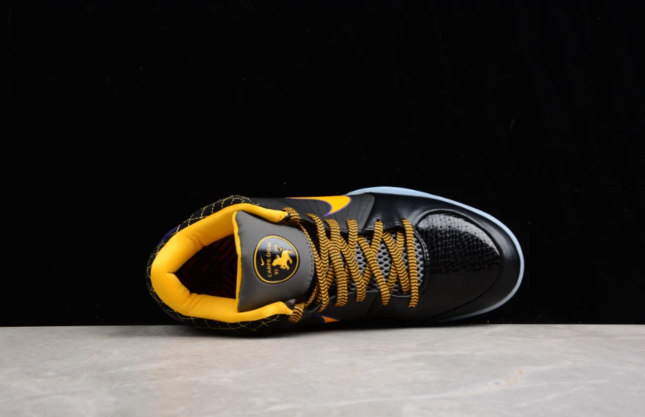 NK Kobe 4 Protro Carpe Diem by Air Jordan