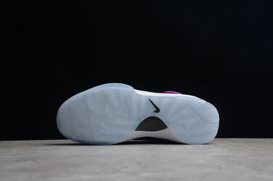 Undefeated X NK Kobe 4 Protro Purple by Air Jordan