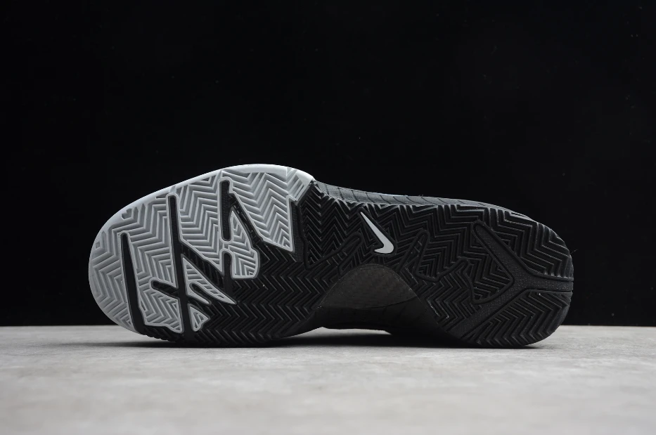 NK Kobe 4 Protro Black Silver by Air Jordan