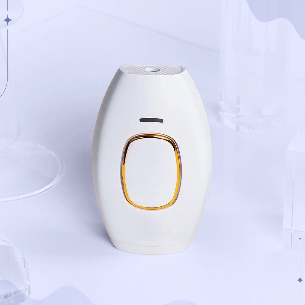 IPL Hair Removal - Pain-Free & Permanent Bowlift by Bowlift