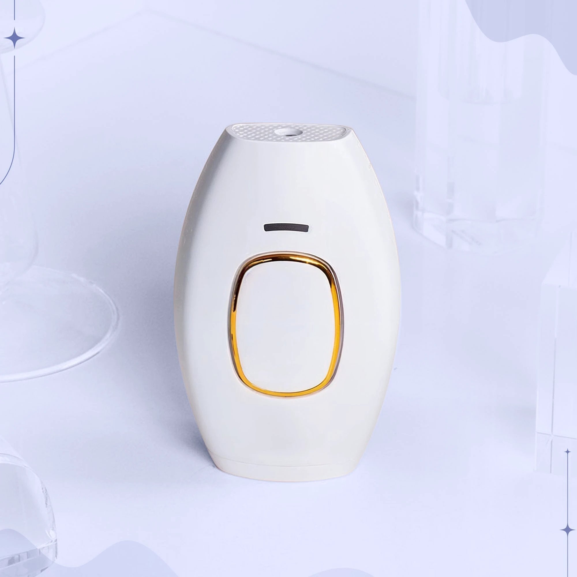 IPL Hair Removal - Pain-Free & Permanent Bowlift by Bowlift