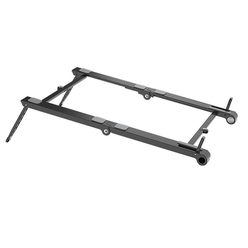 Multifunctional 3-in-1 support for laptop pad phone by Bowlift