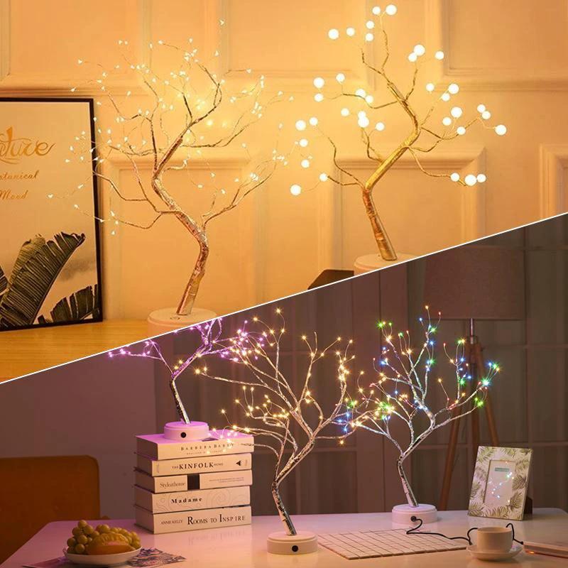 The Tree of Fairy Spirits by Bowlift