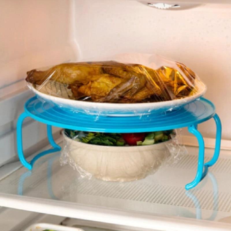 Foodie - Layered Microwave Plate Stand by Bowlift