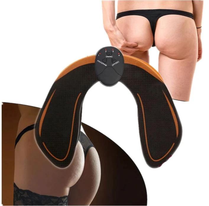 GetFit - Muscle Stimulator Training Set by Bowlift