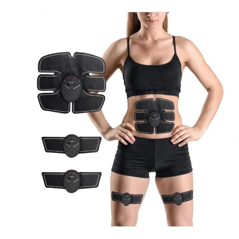 GetFit - Muscle Stimulator Training Set by Bowlift