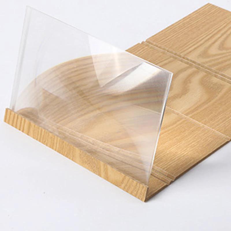 MagniPhone - Mobile Phone Screen Magnifying Stand by Bowlift