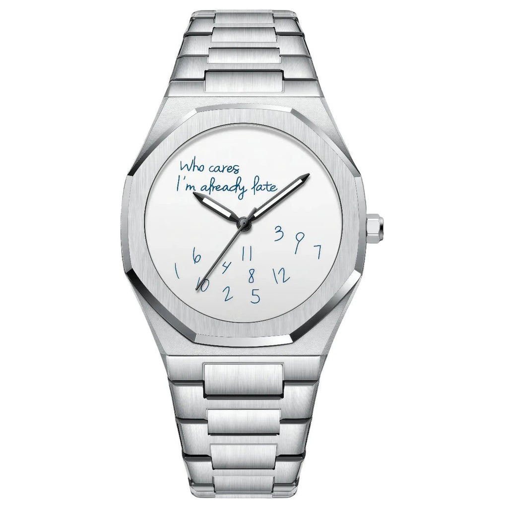 Never Panic Again! Unlock Your Time Power — Stress-Free, Confident, and Stylish Through Every Moment by BowLift