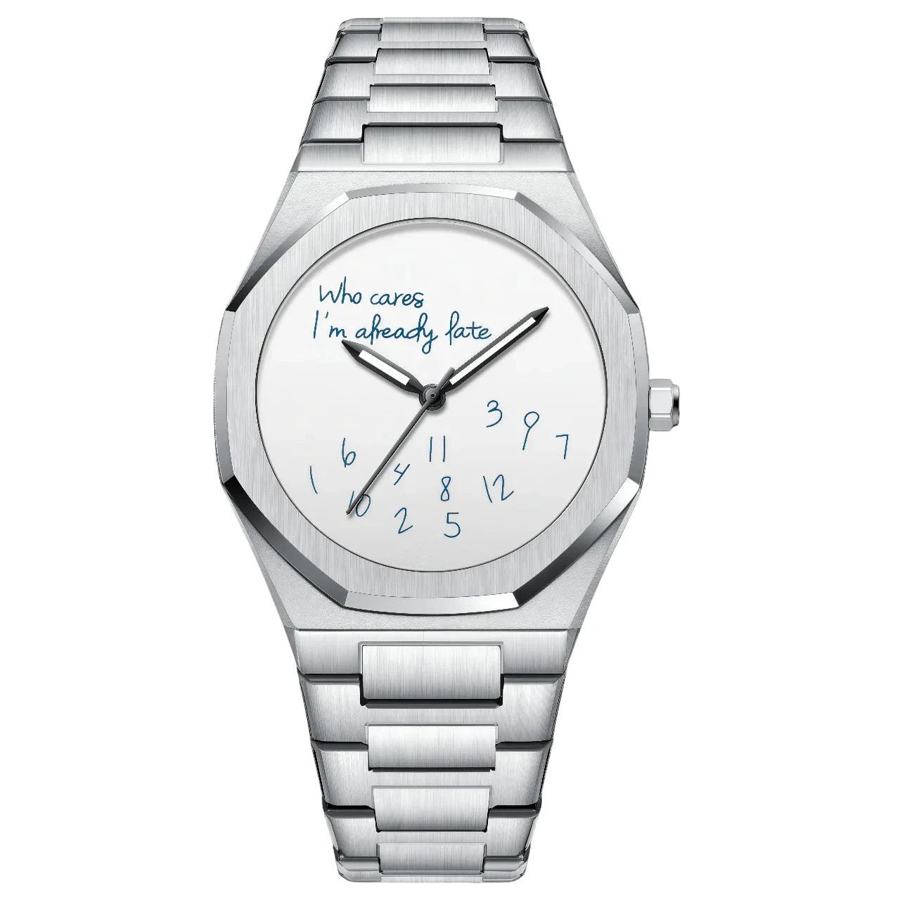Never Panic Again! Unlock Your Time Power — Stress-Free, Confident, and Stylish Through Every Moment by BowLift