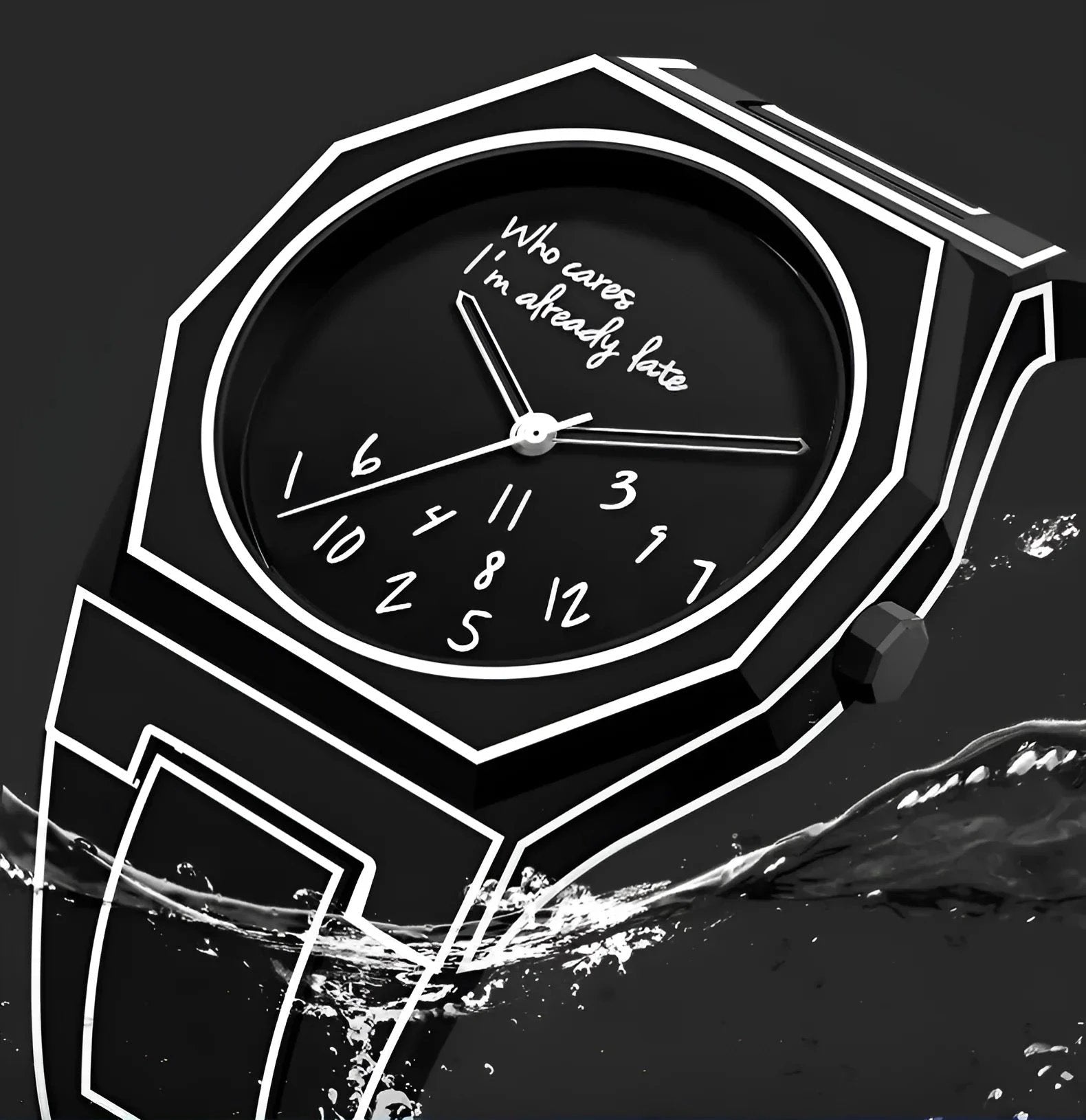 Never Panic Again! Unlock Your Time Power — Stress-Free, Confident, and Stylish Through Every Moment by BowLift