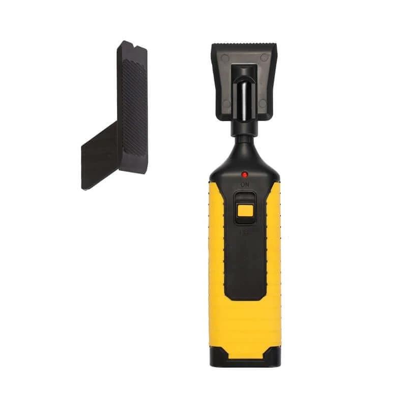 Wood Surface Repair Kit | 11 Wax Blocks & Heat Pen | Furniture, Floors & Cabinets by BowLift