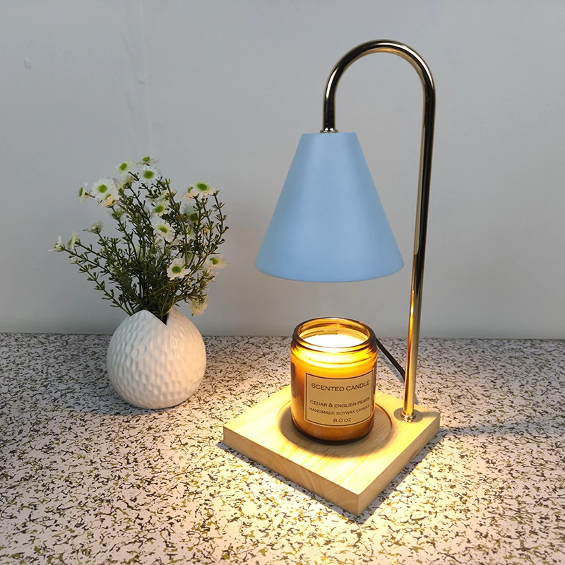 Flameless Candle Warmer Bowlift by Bowlift