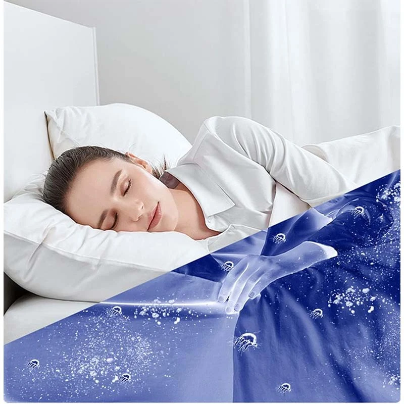Dust Vacuum & Iron - Furniture, Bedsheets, Beds & Other Household Bowlift by Bowlift