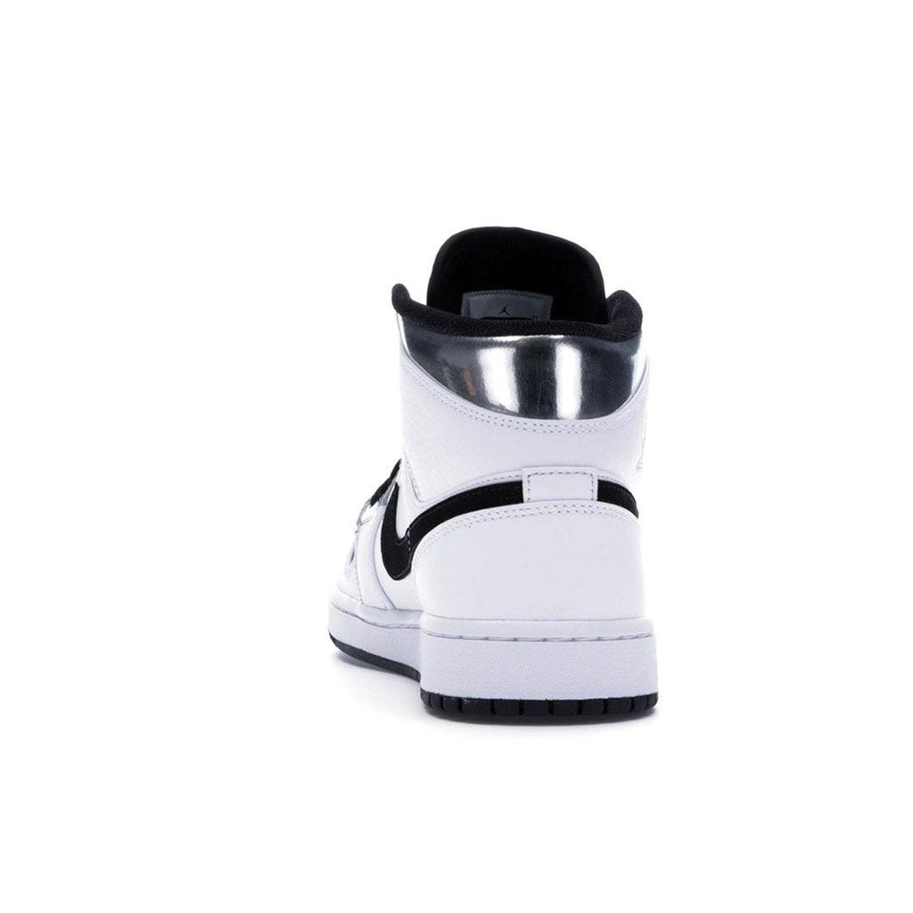 Air Jordan 1 Mid Alternate Think 16 by Air Jordan