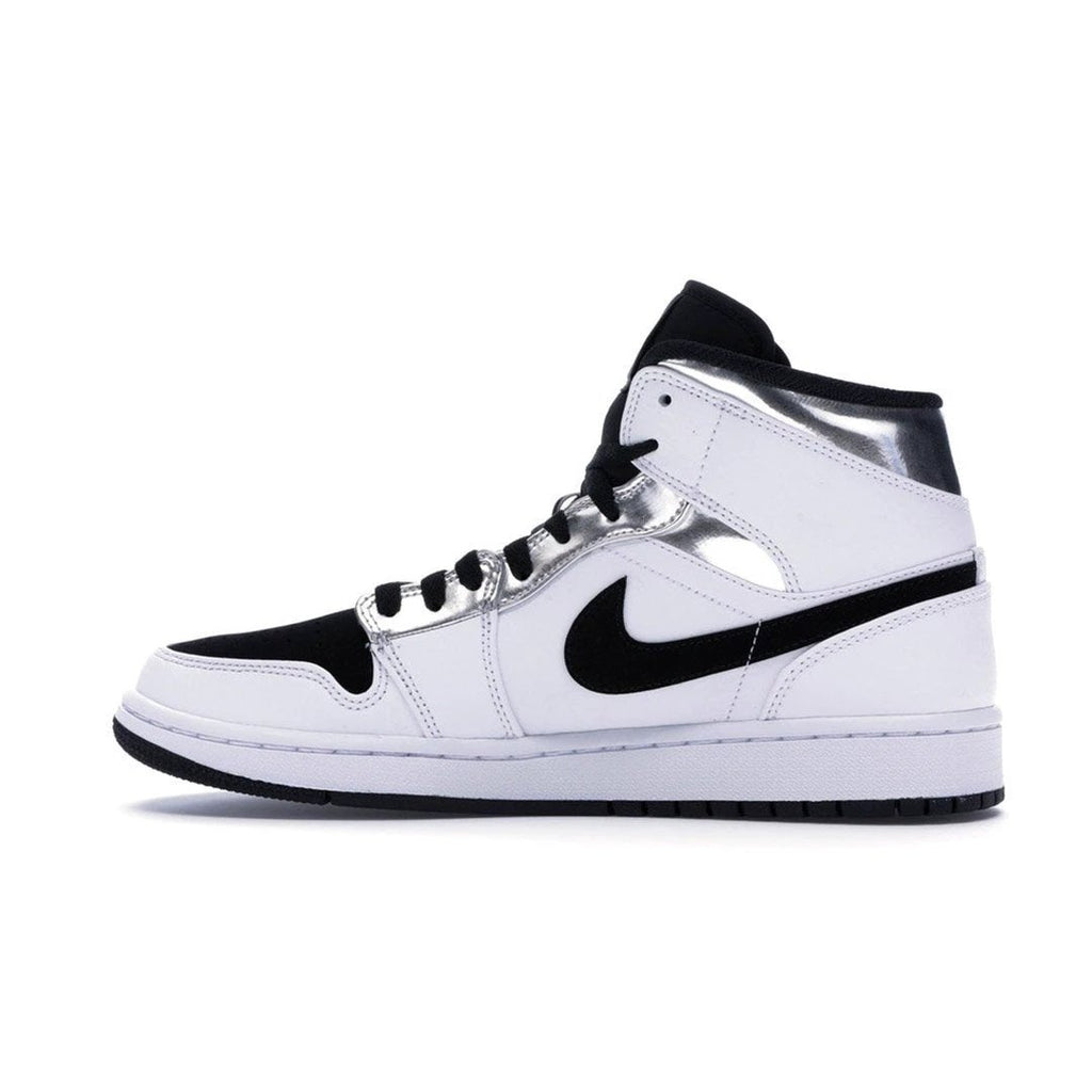 Air Jordan 1 Mid Alternate Think 16 by Air Jordan
