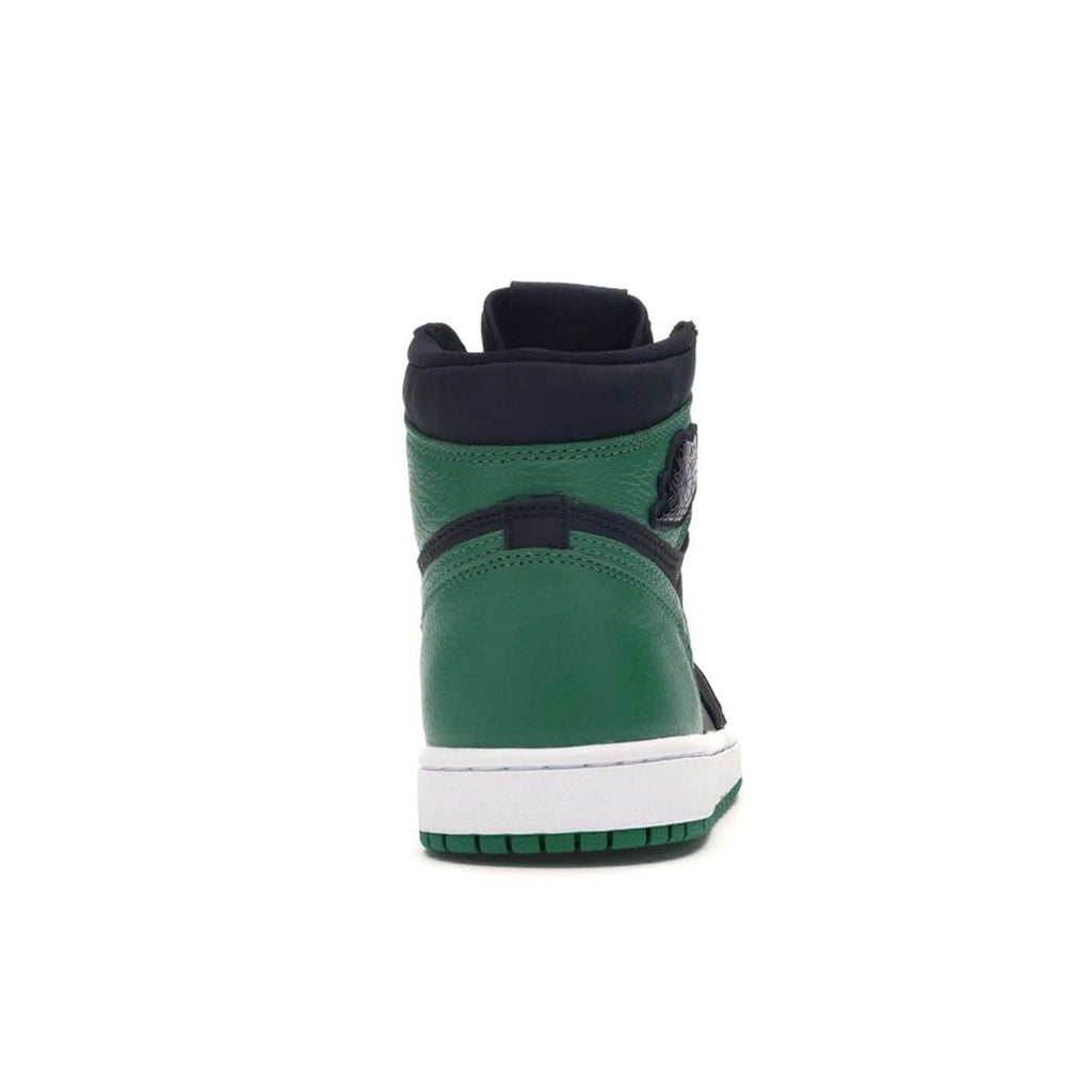 Air Jordan 1 Retro High Pine Green Black by Air Jordan