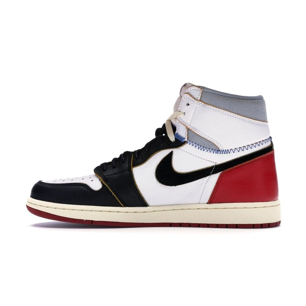 Air Jordan 1 Retro High Los Angeles Black Toe by Air Jordan