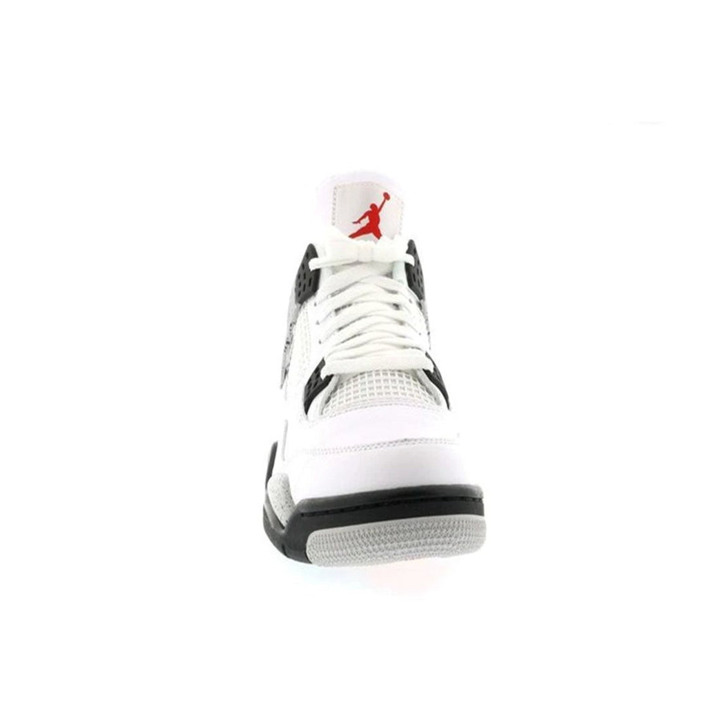Air Jordan 4 Retro White Cement (2016) by Air Jordan