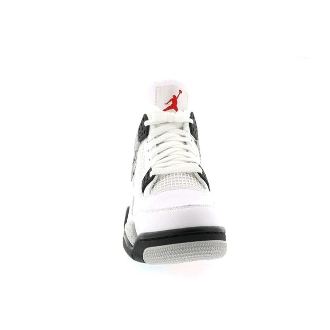 Air Jordan 4 Retro White Cement (2016) by Air Jordan
