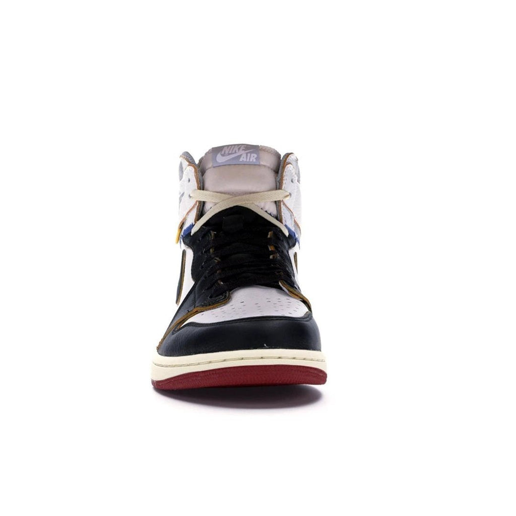 Air Jordan 1 Retro High Los Angeles Black Toe by Air Jordan