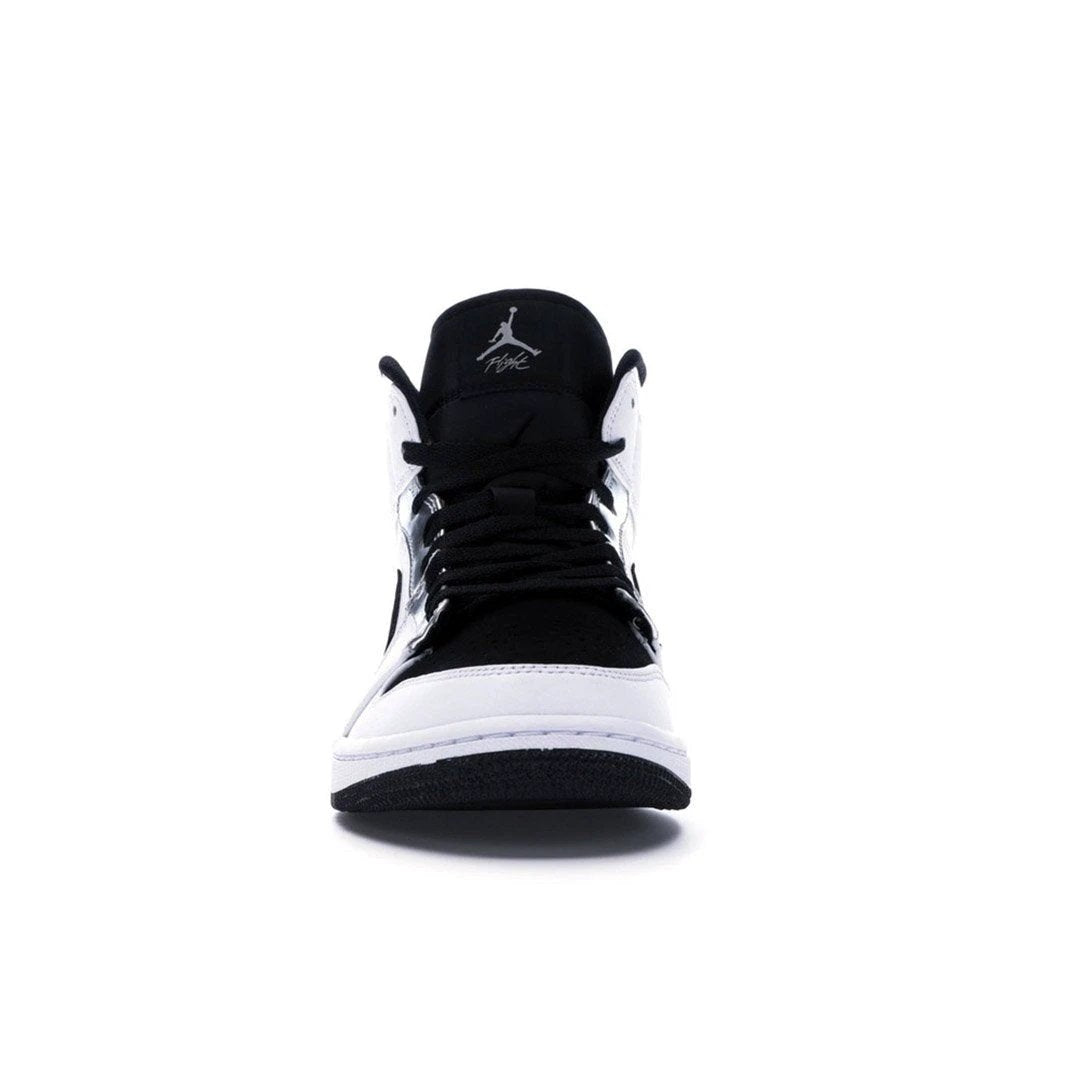 Air Jordan 1 Mid Alternate Think 16 by Air Jordan