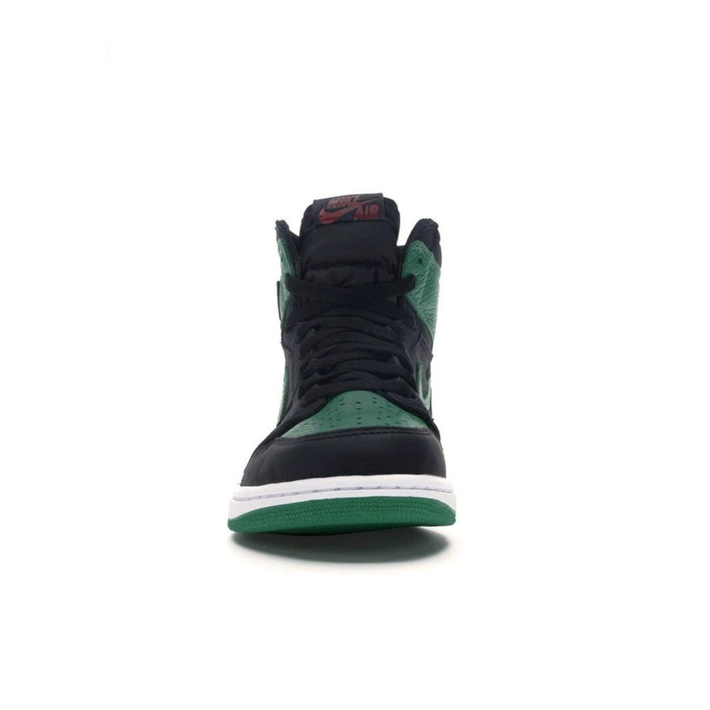 Air Jordan 1 Retro High Pine Green Black by Air Jordan