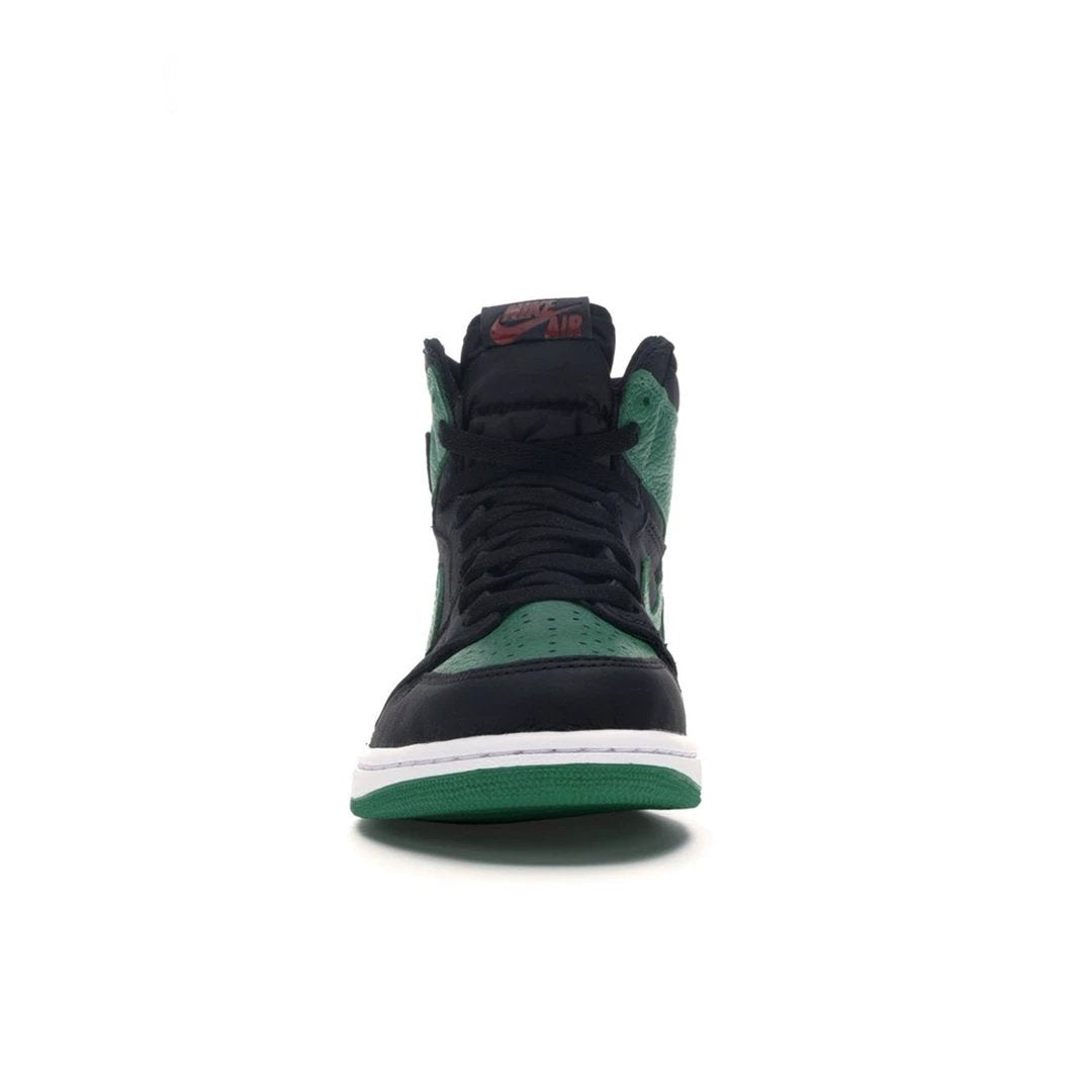 Air Jordan 1 Retro High Pine Green Black by Air Jordan