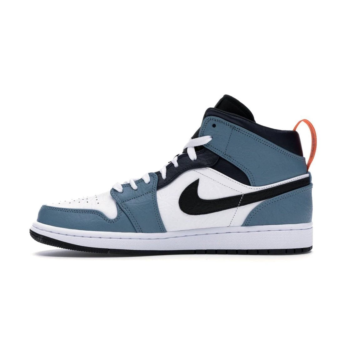 Air Jordan 1 Mid Fearless Facetasm by Air Jordan