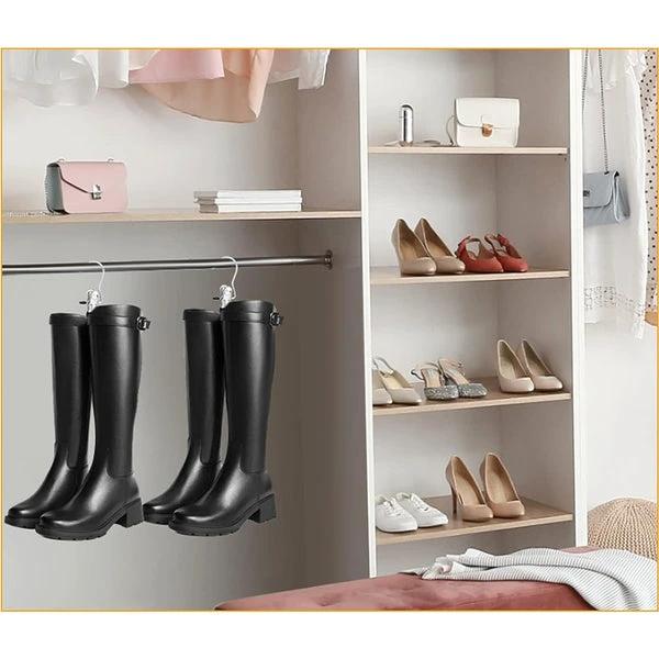 Heavy Hanging Hook Clips by BowLift