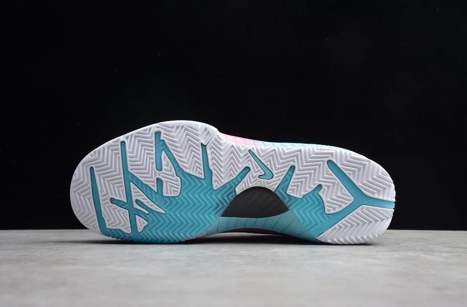 NK Kobe 4 Protro Pink Blue Black by Air Jordan