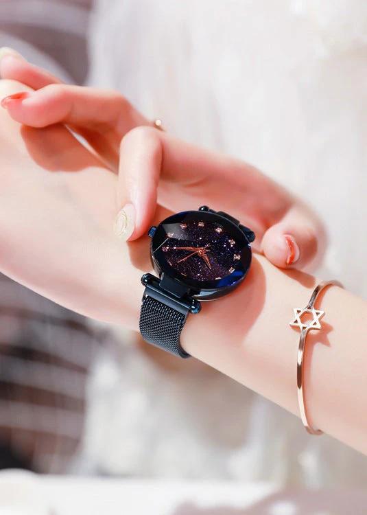 EtoiléE Waterproof Wristwatch by Bowlift