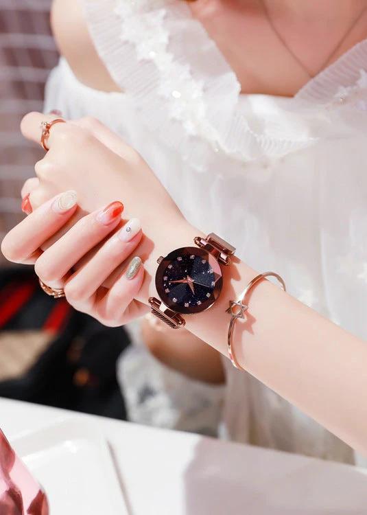 EtoiléE Waterproof Wristwatch by Bowlift