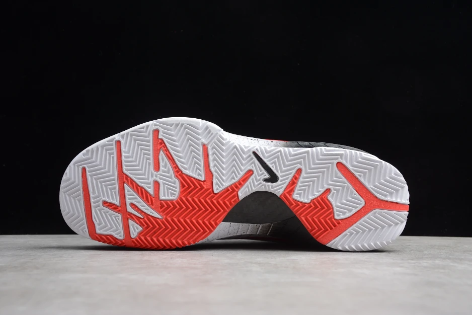 Undefeated X NK Kobe 4 Protro White Red Black by Air Jordan