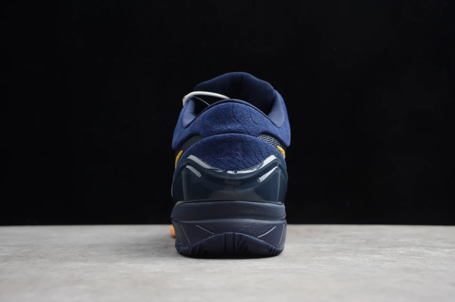 NK Kobe 4 Protro Dark Blue by Air Jordan