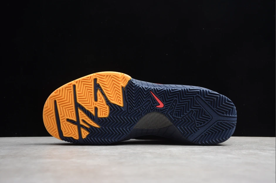 NK Kobe 4 Protro Dark Blue by Air Jordan