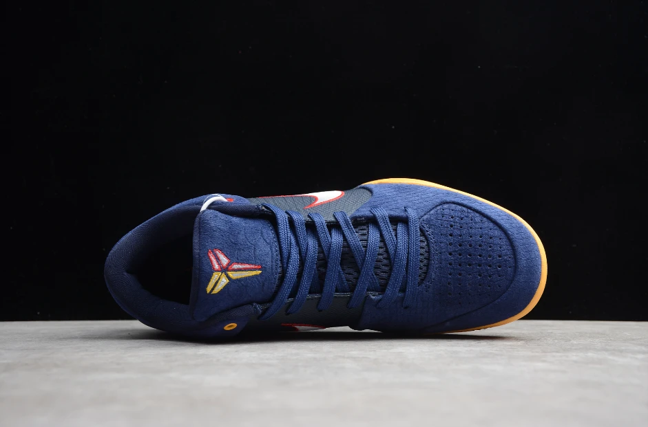 NK Kobe 4 Protro Dark Blue by Air Jordan