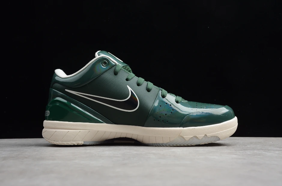 Undefeated X NK Kobe 4 Protro Fir by Air Jordan
