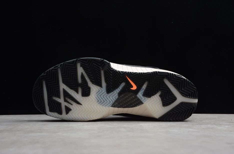 Undefeated X NK Kobe 4 Protro Black Mamba by Air Jordan